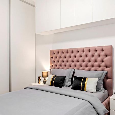 Bucharest Luxury Apartments מראה חיצוני תמונה