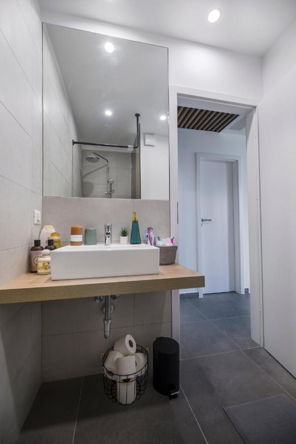 Bucharest Luxury Apartments מראה חיצוני תמונה