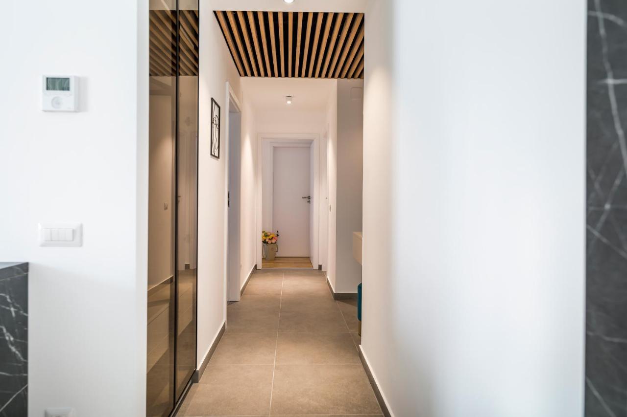 Bucharest Luxury Apartments מראה חיצוני תמונה