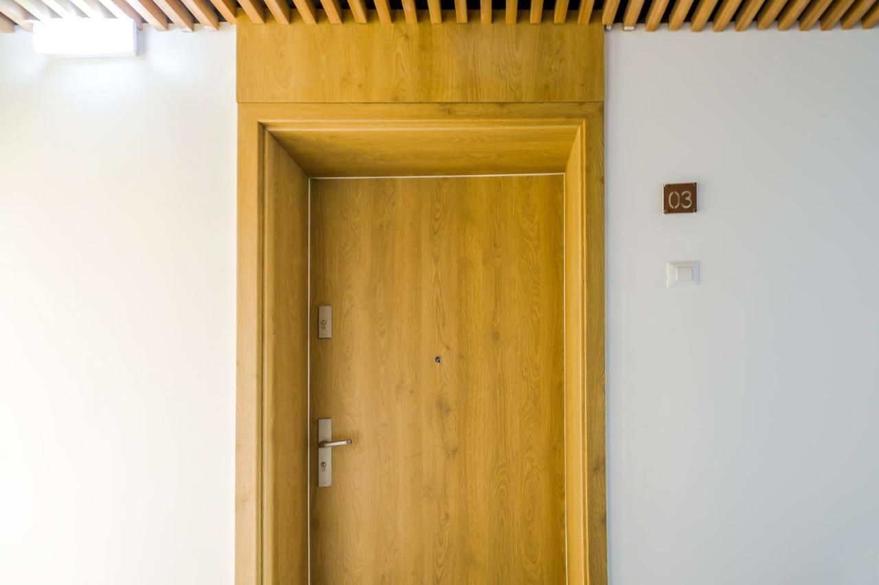 Bucharest Luxury Apartments מראה חיצוני תמונה