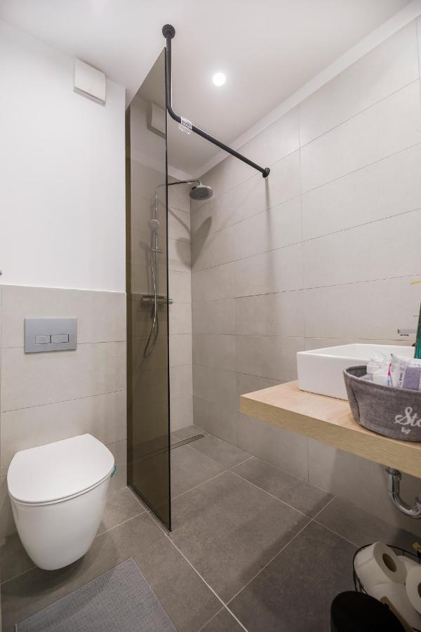 Bucharest Luxury Apartments מראה חיצוני תמונה