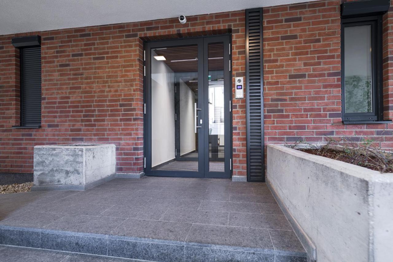 Bucharest Luxury Apartments מראה חיצוני תמונה