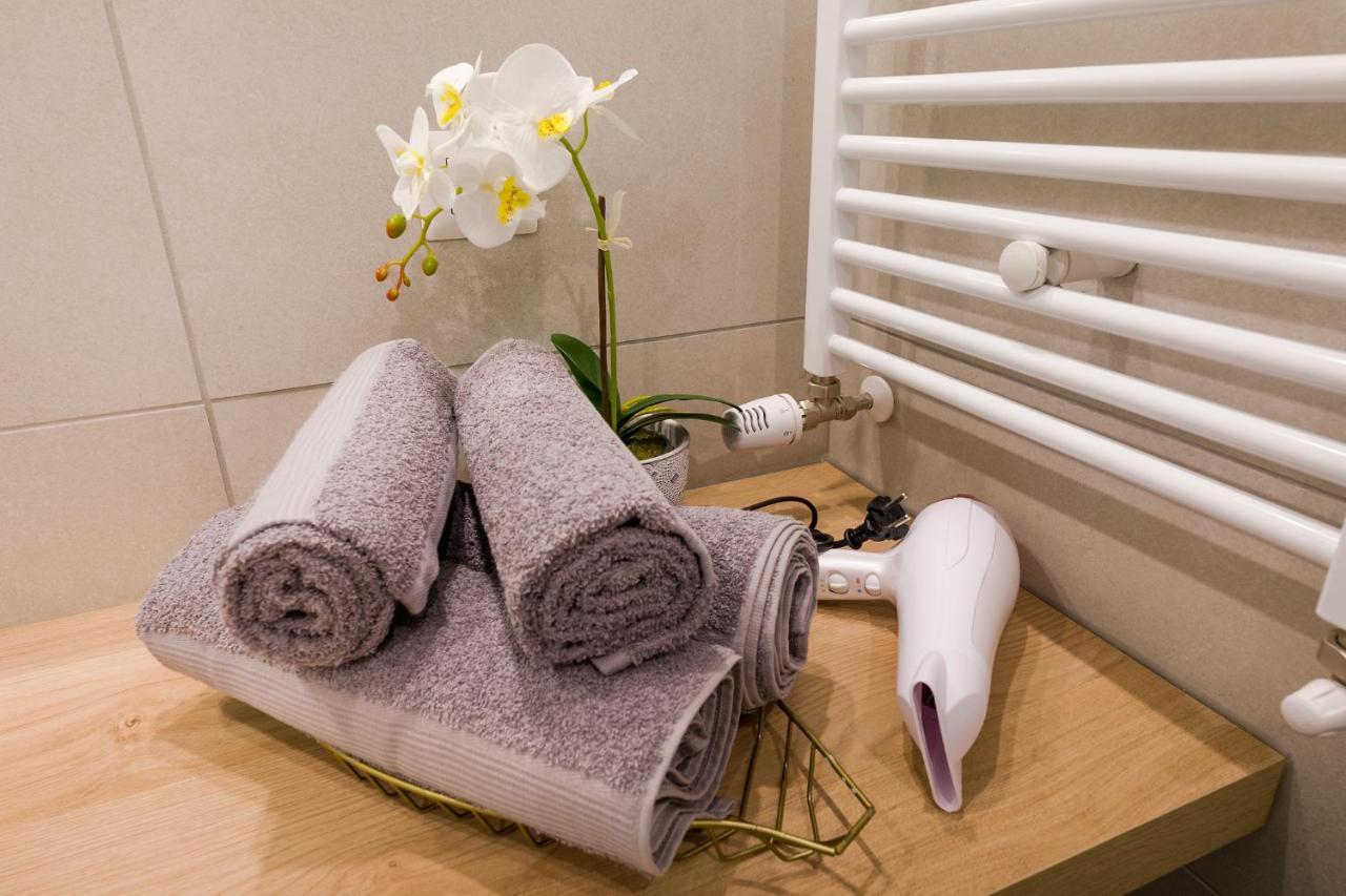 Bucharest Luxury Apartments מראה חיצוני תמונה