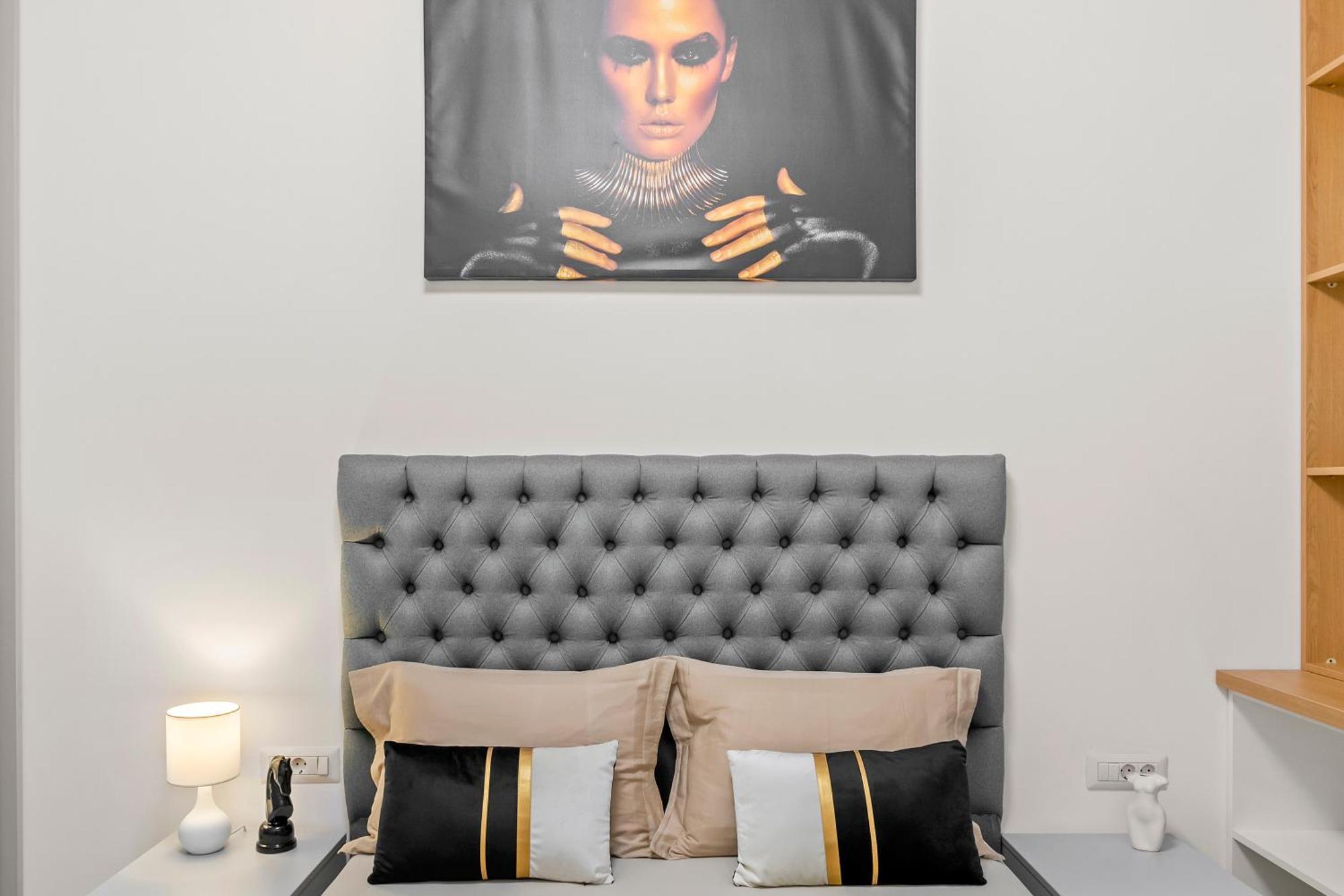 Bucharest Luxury Apartments מראה חיצוני תמונה