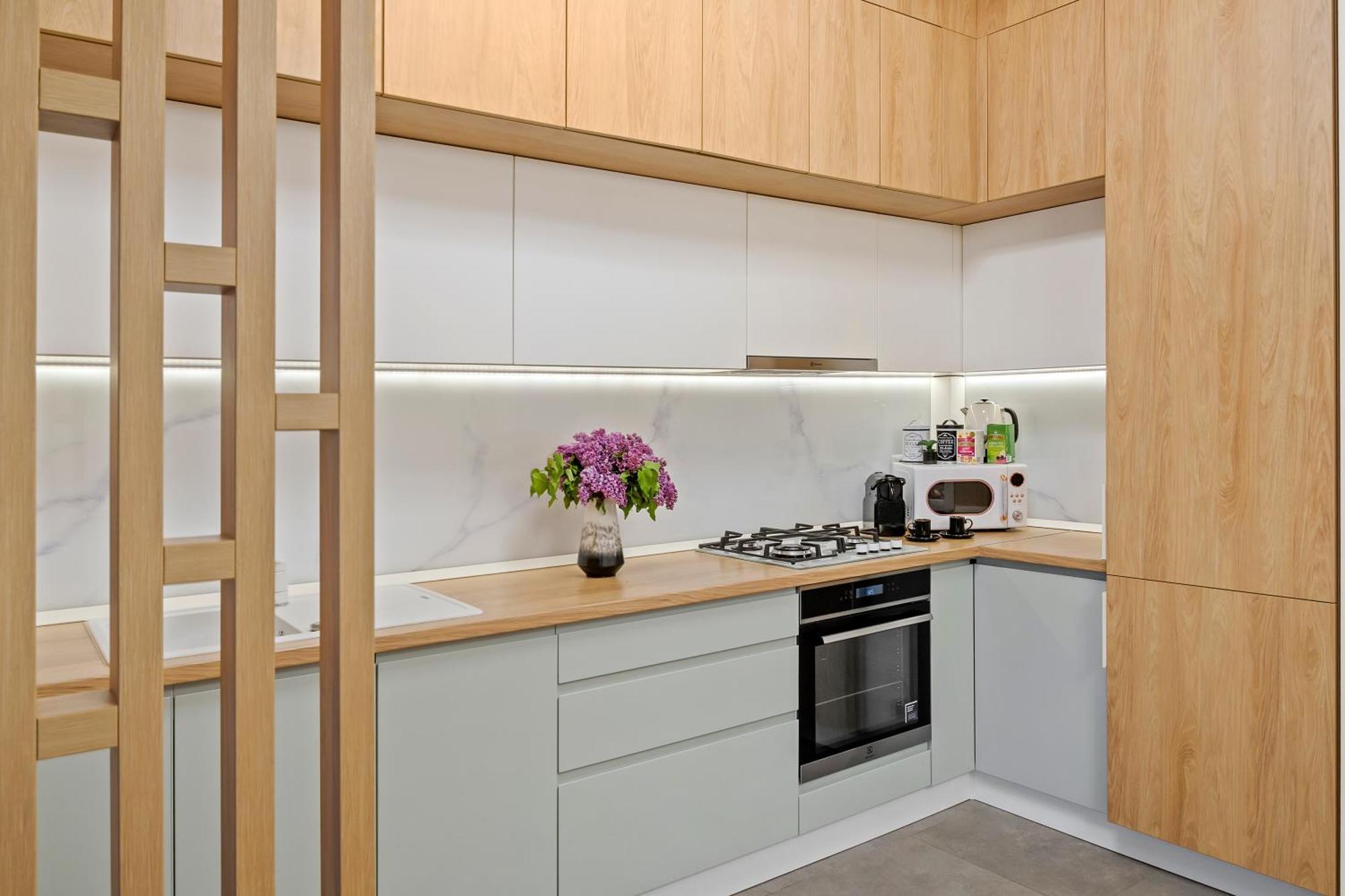 Bucharest Luxury Apartments מראה חיצוני תמונה