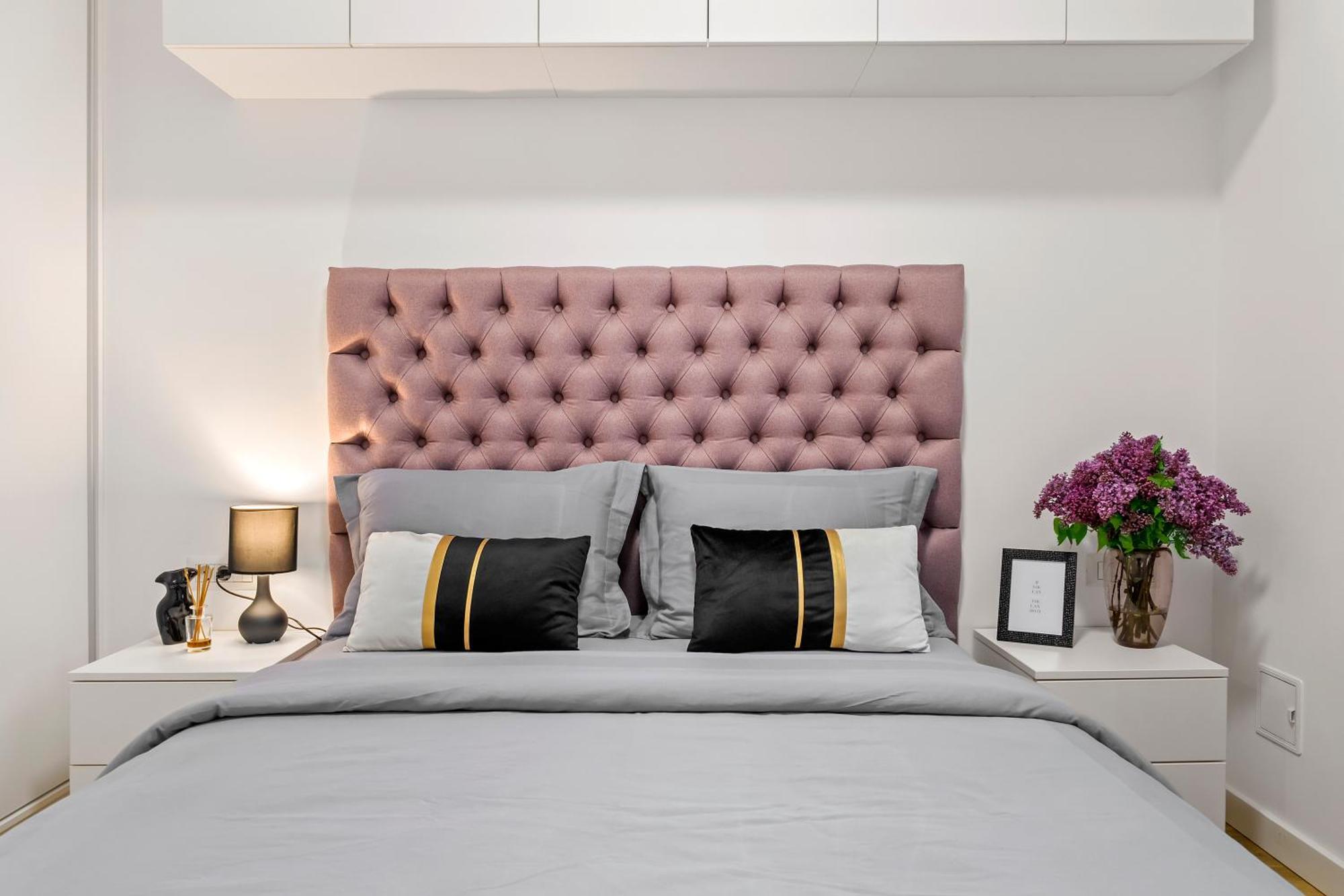 Bucharest Luxury Apartments מראה חיצוני תמונה