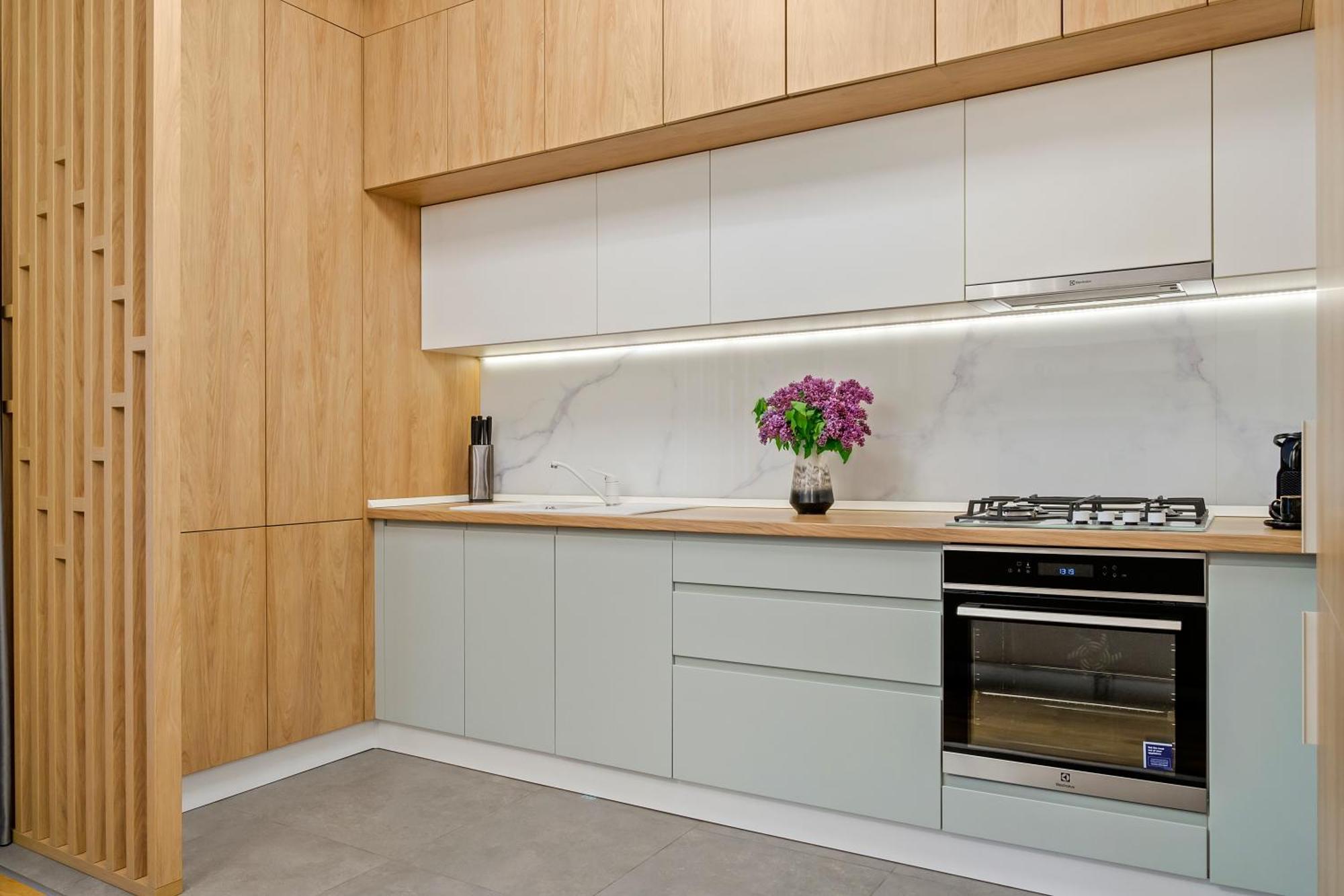 Bucharest Luxury Apartments מראה חיצוני תמונה