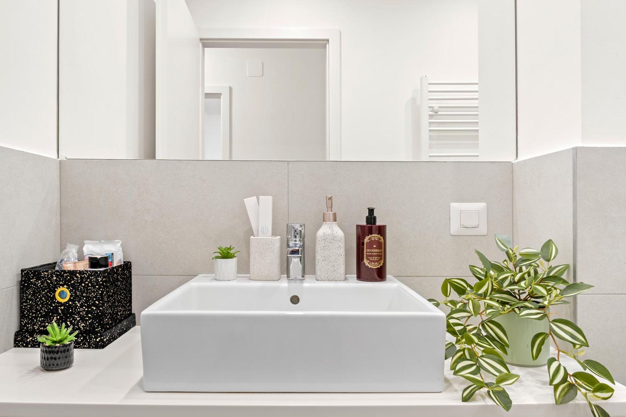 Bucharest Luxury Apartments מראה חיצוני תמונה