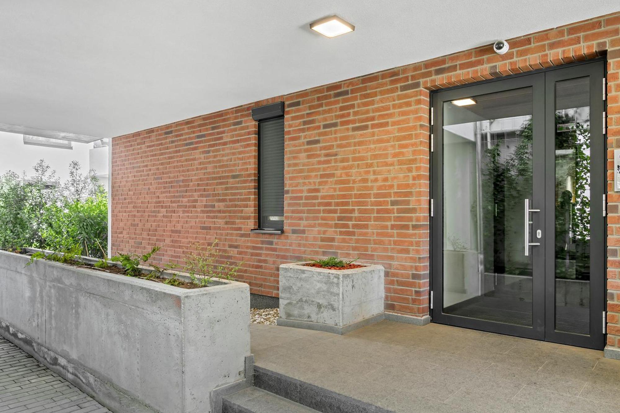 Bucharest Luxury Apartments מראה חיצוני תמונה