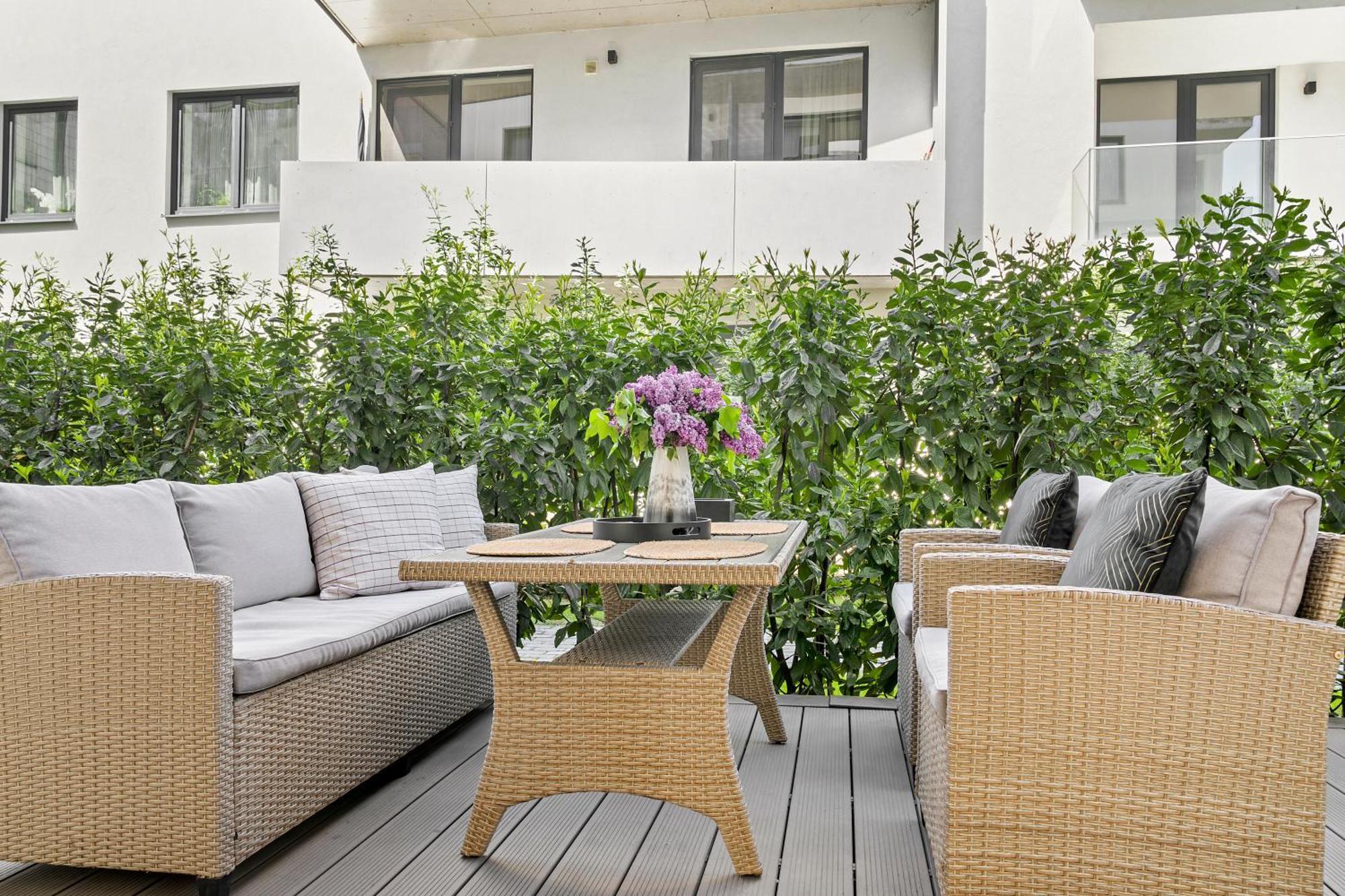 Bucharest Luxury Apartments מראה חיצוני תמונה