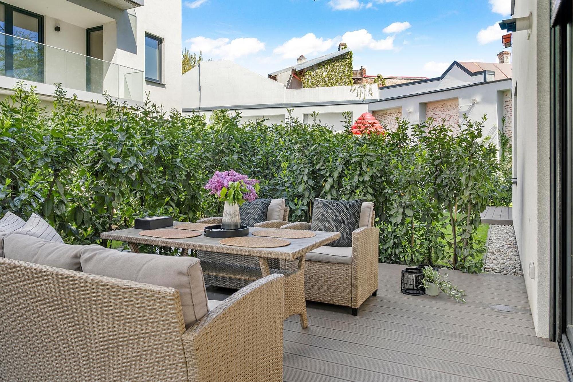 Bucharest Luxury Apartments מראה חיצוני תמונה